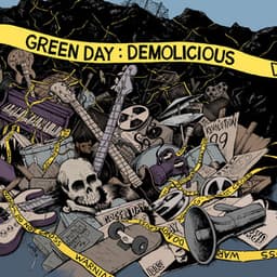 Demolicious - Green Day