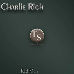 Red Man - Charlie Rich
