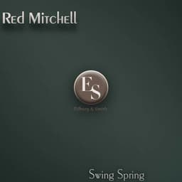 Swing Spring - Red Mitchell
