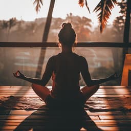 Zen Beats: Rhythmic Music for Yoga - Yoga Piano Music