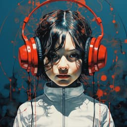 Tonos De Serenidad: Música Para Calmar El Alma - Mejores Sonidos ASMR