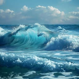 Arrullo Del Océano: Melodías Del Sueño - Bueno entonces adios