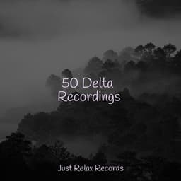 50 Delta Recordings - Drowsy Cloud