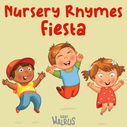 Nursery Rhymes Fiesta - Baby Walrus