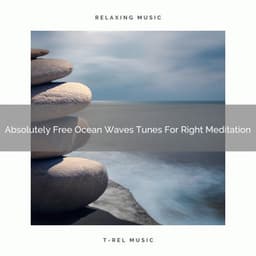 Absolutely Free Ocean Waves Tunes For Right Meditation - Spa And Soft Relax