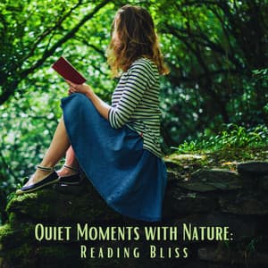 Quiet Moments with Nature: Reading Bliss - Outdoor Field Recorders