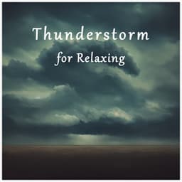 Thunderstorm Sounds for Relaxing - Rain Sounds by BNLXA