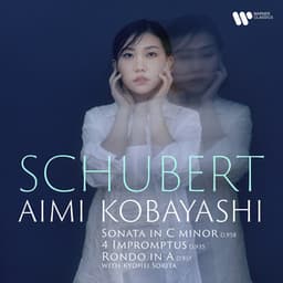 Schubert: Sonata in C Minor, D. 958, 4 Impromptus, D. 935 & Rondo, D. 951 - Franz Schubert