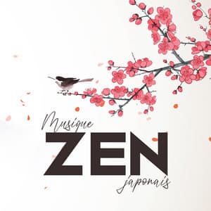 Musique zen japonais: Tai Chi, Musique relaxante, Reiki, Yoga et méditation - Zen Ambiance D'eau Calme