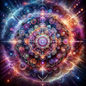 528 Hz DNA Repair and Healing - Hz Frequency Zone