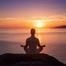 Armonía Espiritual: Música Para Meditación Y Relajación - Simplemente hipnótica