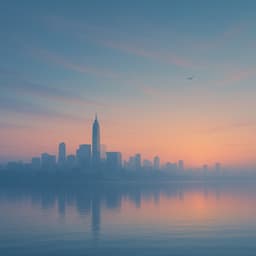 365 Skyline: Timely Breaths - Lofi Chill