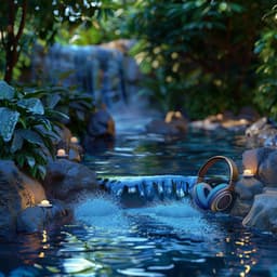 River Calm: Massage Soundscapes - Spa & Spa