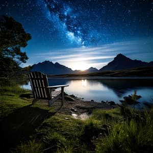 Tranquil Lofi Music for Nightly Unwinding - Lofi Beat