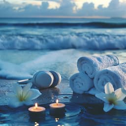 Oceanic Spa: Massage and Music Fusion - Complete Spa Music