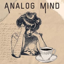 Analog Mind: Glitching Through the Silence - Cafe Bar Jazz Club
