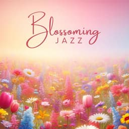 Blossoming Jazz 2024 - Cyprian Nimka
