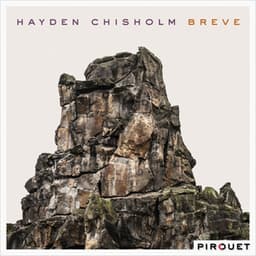 Breve - Hayden Chisholm