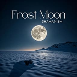 Frost Moon Shamanism - Native Shamanic World