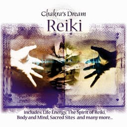 Reiki - Chakra's Dream