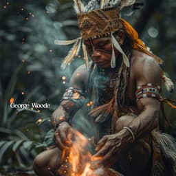 Yalara Spirit Call - George Woode