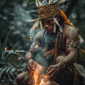 Yalara Spirit Call - George Woode