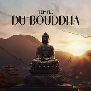 Temple du Bouddha: Musique tibétaine pour la méditation et la relaxation, Voyage spirituel - Sanctuaire de méditation bouddhiste