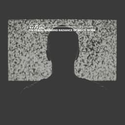 The Peace-bringing Radiance of White Noise - Sounds of Nature White Noise for Mindfulness