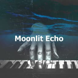 Moonlit Echo - Lewis Owen Heath