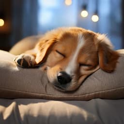 Music For Relaxed Dogs - Dog Tracks