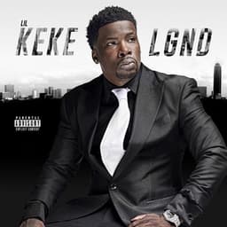 LGND - Lil' Keke