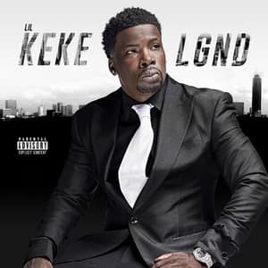 LGND - Lil' Keke