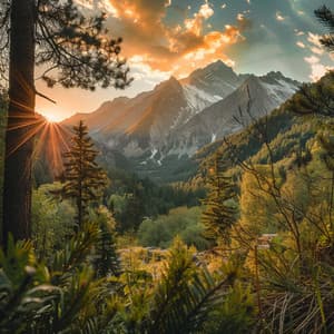 Curación Armónica: Masaje Calmante Con Música Ambiental - Conjunto de música de masaje definitivo