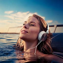 Lofi Relaxation Harmonics: Soft Melodic Tones - Jazzhop Full Study