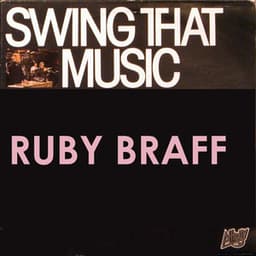 Swing That Music - Ruby Braff