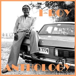 I-Roy Anthology - I-Roy