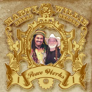 Peace Works - Marty Dread