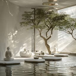 Zen Symphony - Yoga Rain