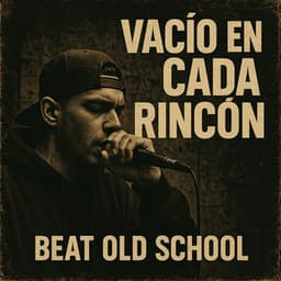 Beat Old School - Vacío en Cada Rincón - Lumipa Beats