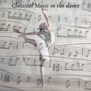 Classical Music in the dance vol.3 - Aaron Copland