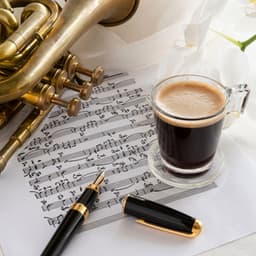 Music For Hyperfocus: Concentration Chronicles - Stress Relief Helper