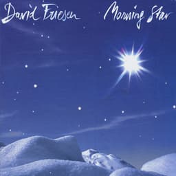 Morning Star - David Friesen