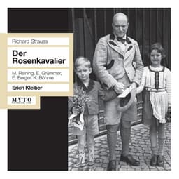 Strauss: Der Rosenkavalier, Op. 59, TrV 227 - Richard Strauss