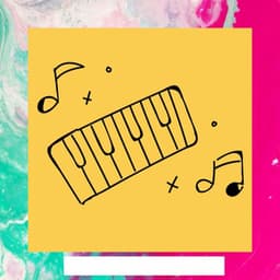 Backdrop for My Quiet Dreams - Extraordinary Jazz Organ and Guitar - Evening Chillout Playlist