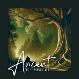 Ancient Tree Wisdom: Buddhist Peace Journey - Buddhism Academy