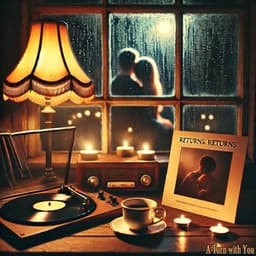 A Turn with You - Lofi Beats Instrumental