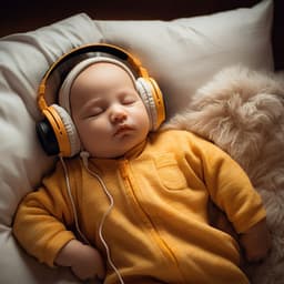 Autumn Rest: Baby Lullaby Dreams - Christian Music For Babies