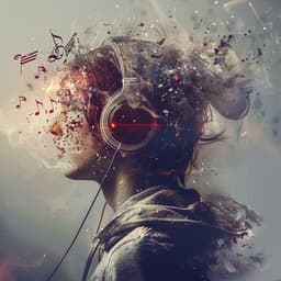 Quiet Lofi: Gentle Night Melodies - Night Sounds