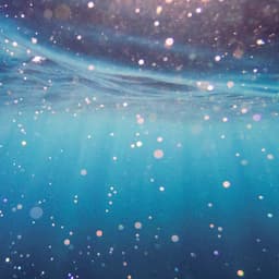 50 Ocean Sounds For Sleep: Calm Depths - Seascapers