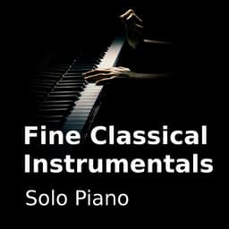 Fine Classical Instrumentals I - The Classic Players